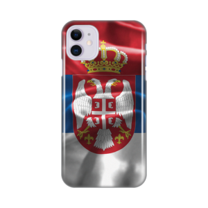 Torbica Silikonska Print Skin za iPhone 11 Pro 6.1 SRB 18