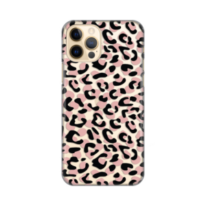 Torbica Silikonska Print Skin za iPhone 12/12 Pro 6.1 Animal 18