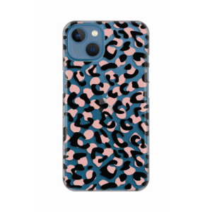 Torbica Silikonska Print Skin za iPhone 13 6.1 Animal 18