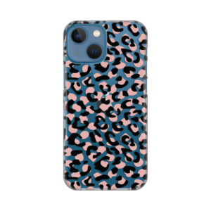 Torbica Silikonska Print Skin za iPhone 13 Mini 5.4  Animal 18