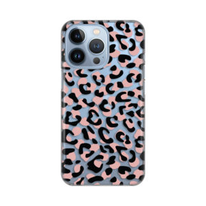 Torbica Silikonska Print Skin za iPhone 13 Pro 6.1 Animal 18