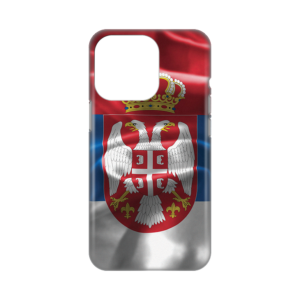 Torbica Silikonska Print Skin za iPhone 14 6.1 SRB 18