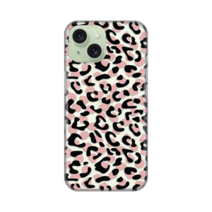 Torbica Silikonska Print Skin za iPhone 15 6.1 Animal 18