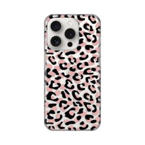 Torbica Silikonska Print Skin za iPhone 15 Pro 6.1 Animal 18