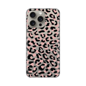 Torbica Silikonska Print Skin za iPhone 15 Pro Max 6.7 Animal 18