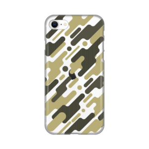 Torbica Silikonska Print Skin za iPhone 7/8/SE 2020/2022 Army Pattern 18