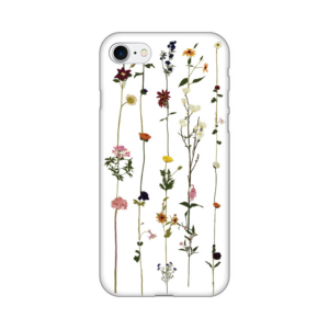 Torbica Silikonska Print Skin za iPhone 7/8/SE 2020/2022 Flower 18