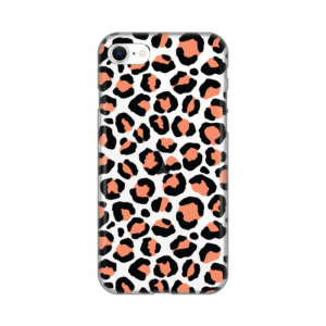 Torbica Silikonska Print Skin za iPhone 7/8/SE 2020/2022 Wild Pattern 18