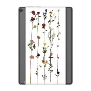 Torbica Silikonska Print Skin za Lenovo Tab M10 FHD REL TB-X605LC Flower 18