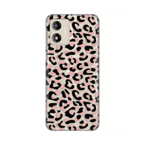 Torbica Silikonska Print Skin za Motorola Moto E13 Animal 18