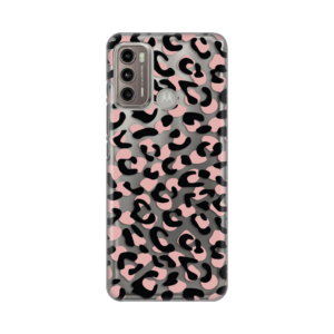 Torbica Silikonska Print Skin za Motorola Moto G60/G40 Animal 18