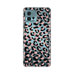 Torbica Silikonska Print Skin za Motorola Moto G72 Animal 18