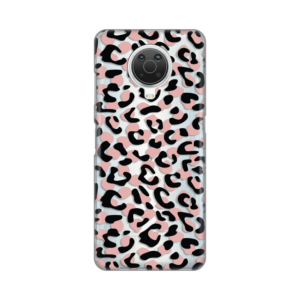 Torbica Silikonska Print Skin za Nokia G10/G20 Animal 18