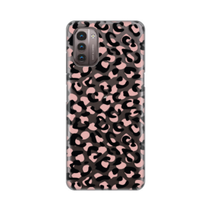 Torbica Silikonska Print Skin za Nokia G11/G21 Animal 18