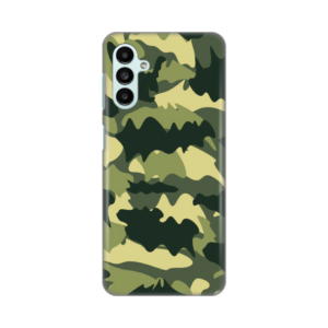 Torbica Silikonska Print Skin za Samsung A136B/A047F Galaxy A13 5G/A04s  Army 18