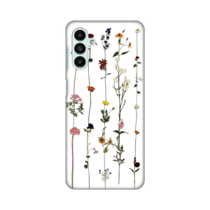 Torbica Silikonska Print Skin za Samsung A136B/A047F Galaxy A13 5G/A04s Flower 18