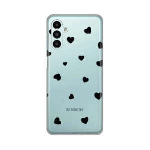 Torbica Silikonska Print Skin za Samsung A136B/A047F Galaxy A13 5G/A04s Hearts 18