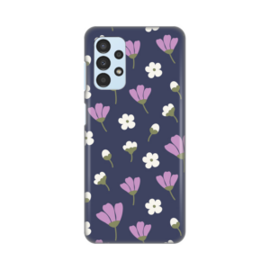 Torbica Silikonska Print Skin za Samsung A135F Galaxy A13 4G Spring flowers 18