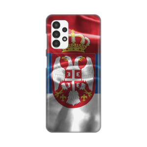 Torbica Silikonska Print Skin za Samsung A135F Galaxy A13 4G SRB 18