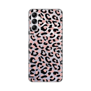 Torbica Silikonska Print Skin za Samsung A145R Galaxy A14 4G Animal 18