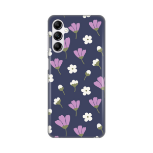 Torbica Silikonska Print Skin za Samsung A145R Galaxy A14 4G Spring flowers 18