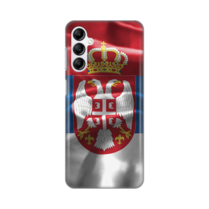 Torbica Silikonska Print Skin za Samsung A145R Galaxy A14 4G SRB 18