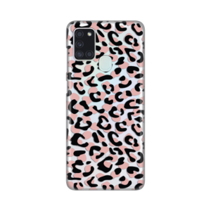 Torbica Silikonska Print Skin za Samsung A217F Galaxy A21s Animal 18