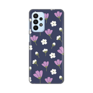 Torbica Silikonska Print Skin za Samsung A235F Galaxy A23 4G/5G Spring flowers 18