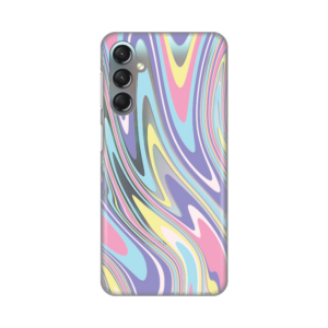 Torbica Silikonska Print Skin za Samsung A245F Galaxy A24 4G Liquid Dream 18