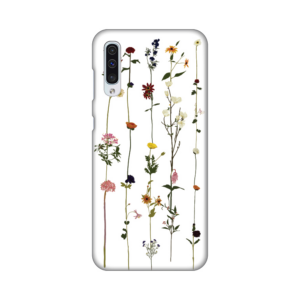 Torbica Silikonska Print Skin za Samsung A307F/A505F/A507F Galaxy A30s/A50/A50s Flower 18