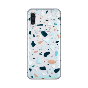 Torbica Silikonska Print Skin za Samsung A307F/A505F/A507F Galaxy A30s/A50/A50s Terazzo Pattern 18