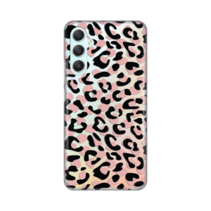 Torbica Silikonska Print Skin za Samsung A346B Galaxy A34 5G Animal 18