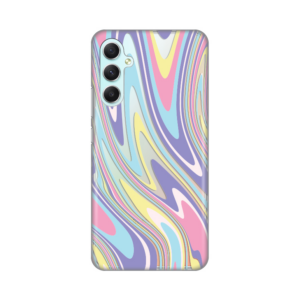 Torbica Silikonska Print Skin za Samsung A346B Galaxy A34 5G Liquid Dream 18