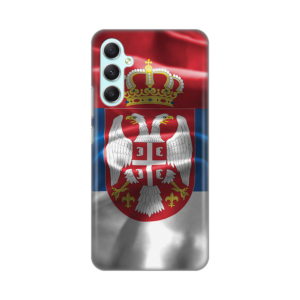 Torbica Silikonska Print Skin za Samsung A346B Galaxy A34 5G SRB 18