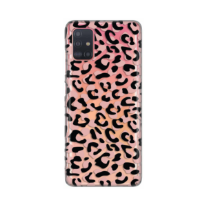 Torbica Silikonska Print Skin za Samsung A515F Galaxy A51 Animal 18