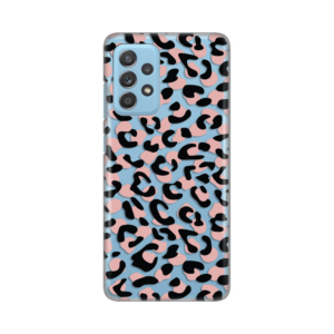 Torbica Silikonska Print Skin za Samsung A536B Galaxy A53 5G Animal 18