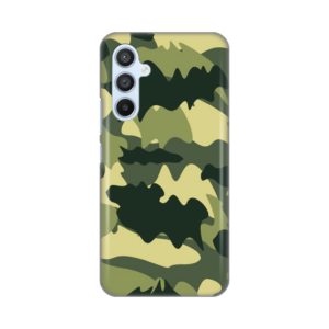 Torbica Silikonska Print Skin za Samsung A546B Galaxy A54 5G Army 18