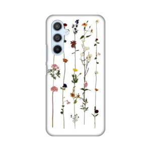 Torbica Silikonska Print Skin za Samsung A546B Galaxy A54 5G Flower 18