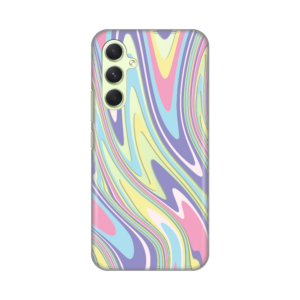 Torbica Silikonska Print Skin za Samsung A546B Galaxy A54 5G Liquid Dream 18