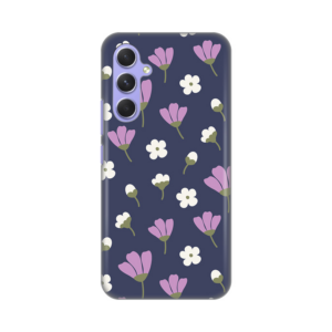 Torbica Silikonska Print Skin za Samsung A546B Galaxy A54 5G Spring flowers 18