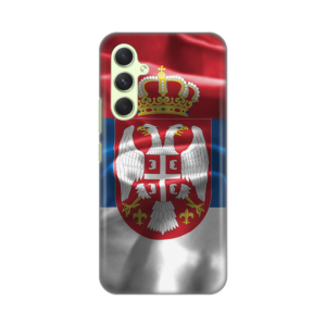 Torbica Silikonska Print Skin za Samsung A546B Galaxy A54 5G SRB 18