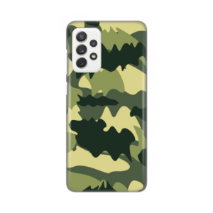 Torbica Silikonska Print Skin za Samsung A725F/A726B Galaxy A72 4G/5G (EU) Army 18