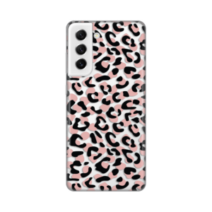 Torbica Silikonska Print Skin za Samsung G990 Galaxy S21 FE Animal 18