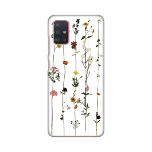 Torbica Silikonska Print Skin za Samsung G990 Galaxy S21 FE Flower 18