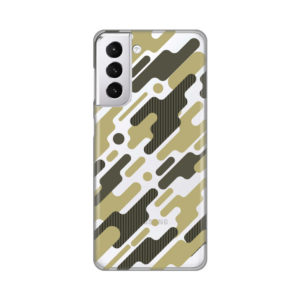 Torbica Silikonska Print Skin za Samsung G991B Galaxy S21 Army Pattern 18