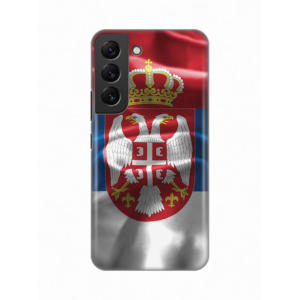 Torbica Silikonska Print Skin za Samsung S901B Galaxy S22 5G SRB 18