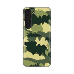 Torbica Silikonska Print Skin za Samsung S911B Galaxy S23 Army 18