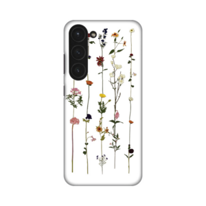 Torbica Silikonska Print Skin za Samsung S911B Galaxy S23 Flower 18