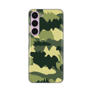 Torbica Silikonska Print Skin za Samsung S916B Galaxy S23 Plus Army 18