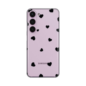 Torbica Silikonska Print Skin za Samsung S916B Galaxy S23 Plus Hearts 18